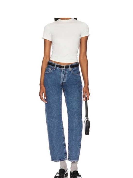 Levi's Denim - Levi's 501 '90s Ankle Women’s Jeans 25x27 NWOT